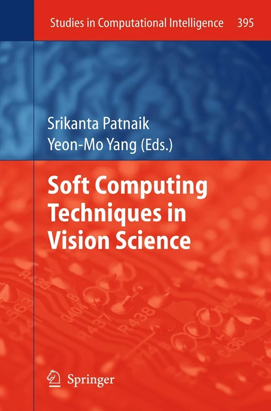 Springer Soft Computing Techniques in Vision Science - Vol 395