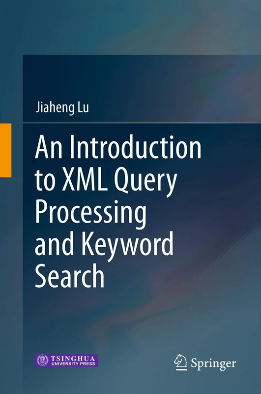 An Introduction to XML Query Processing and Keyword Search - Image 1