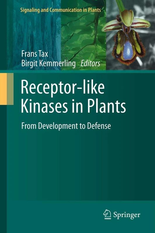 Springer Receptor-like Kinases in Plants: Development to Defense