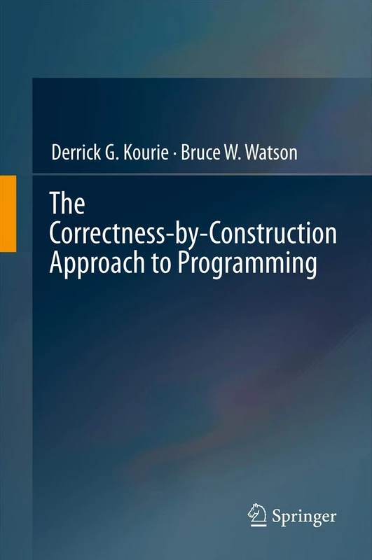 The Correctness-by-Construction Approach to Programming - Image 1