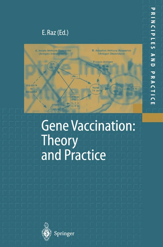Gene Vaccination: Theory and Practice (Principles and Practice)