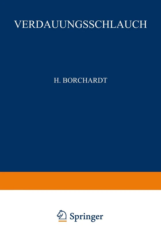 Rachen und Tonsillen, Speiseröhre, Magen und Darm, Bauchfell: 4 / 1 (Handbuch der speziellen pathologischen Anatomie und Histologie, 4 / 1)
