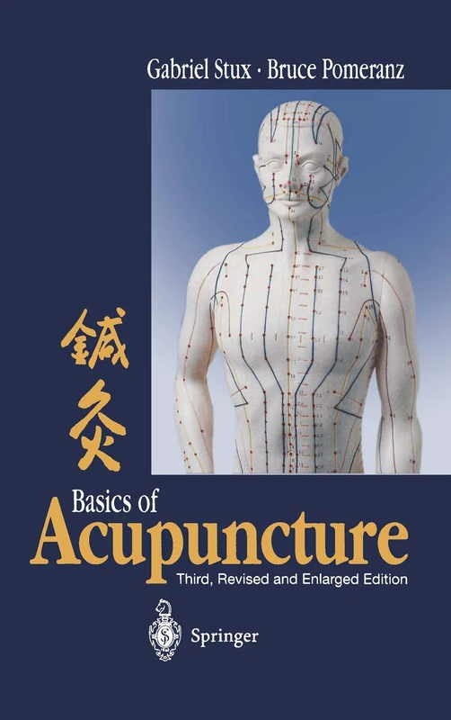 Basics of Acupuncture - Image 1