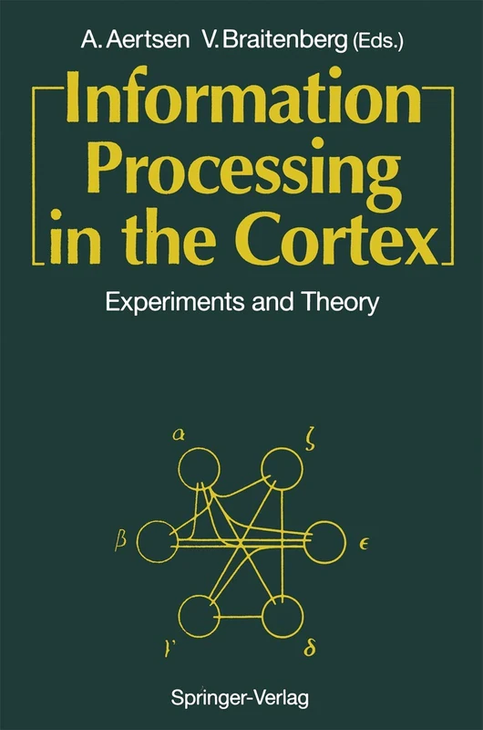 Information Processing in the Cortex: Experiments and Theory