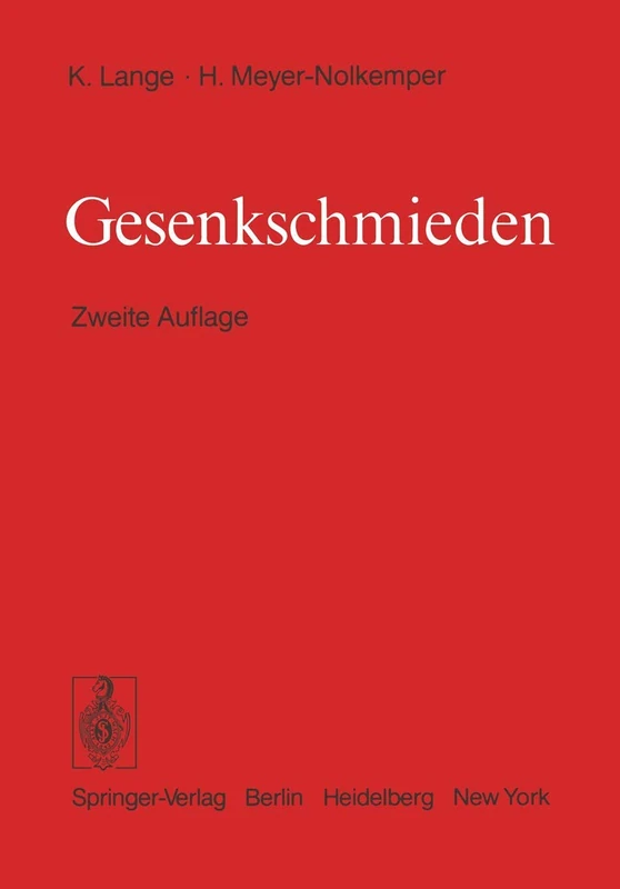 Gesenkschmieden - Image 1