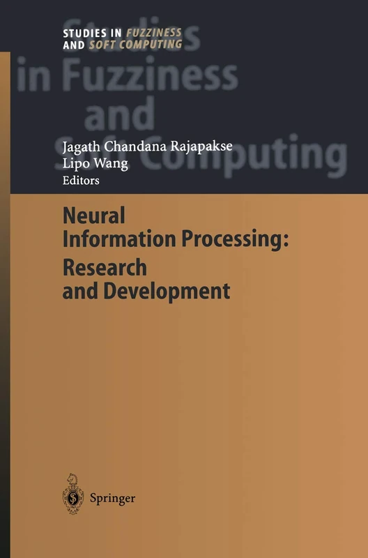Springer Neural Information Processing Research and Development 152