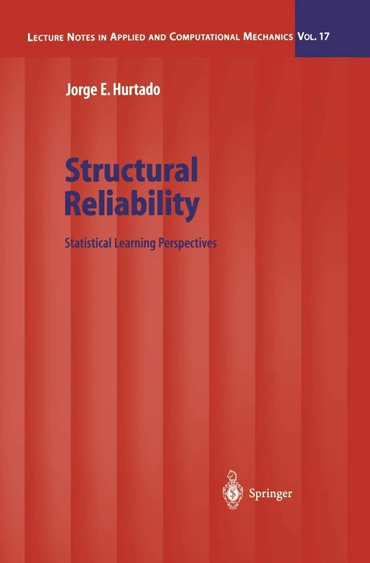 Springer Structural Reliability: Statistical Learning Perspectives - Image 1