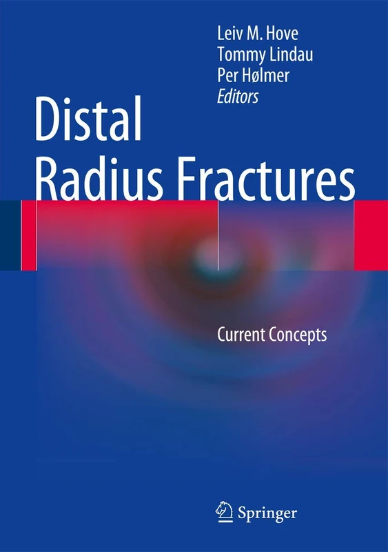 Distal Radius Fractures: Current Concepts - Image 1