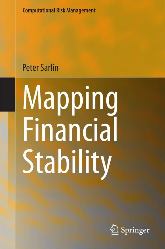 Mapping Financial Stability (Computational Risk Management) - Image 1
