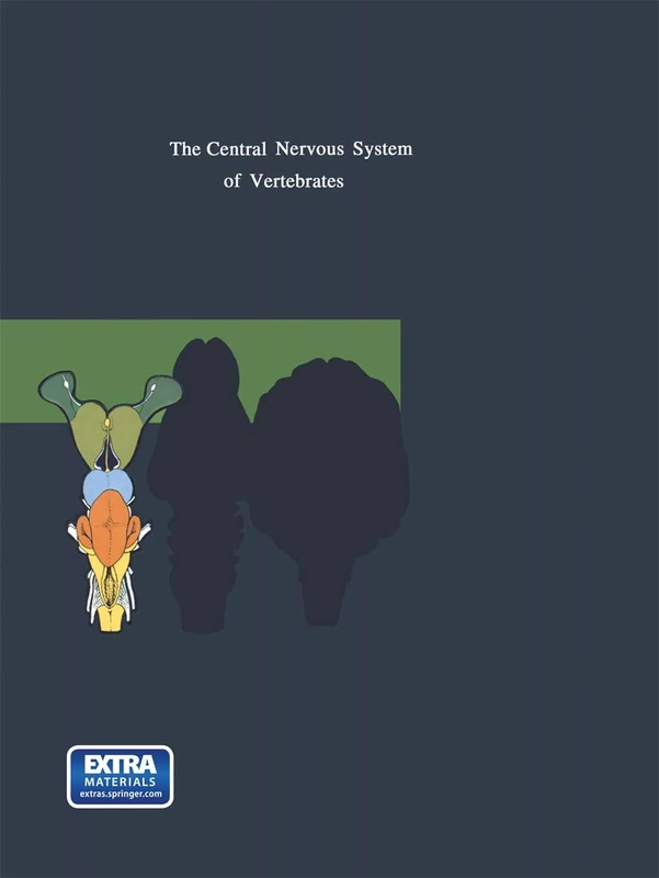 The Central Nervous System of Vertebrates [3 volumes]