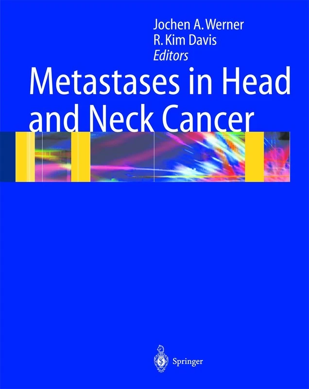 Metastases in Head and Neck Cancer
