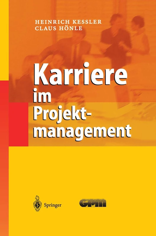 Karriere im Projektmanagement