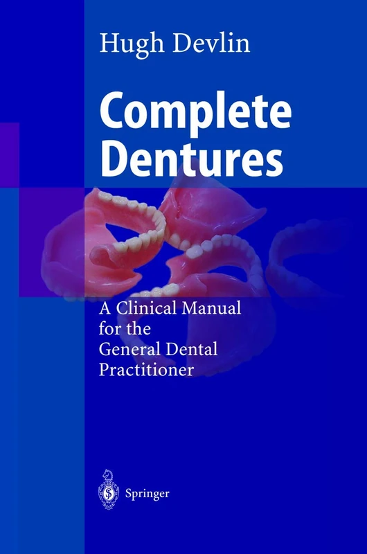 Complete Dentures