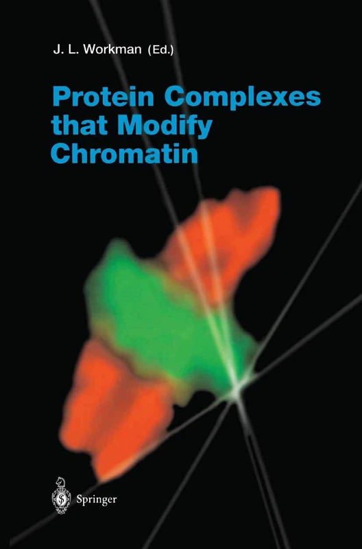 Protein Complexes that Modify Chromatin: 274 (Current Topics in Microbiology and Immunology, 274)