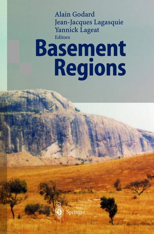 Basement Regions
