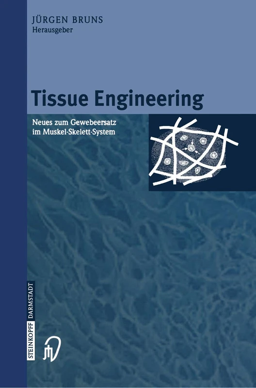 Tissue Engineering: Neues zum Gewebeersatz im Muskel-Skelett-System