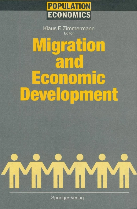 Migration and Economic Development (Population Economics)