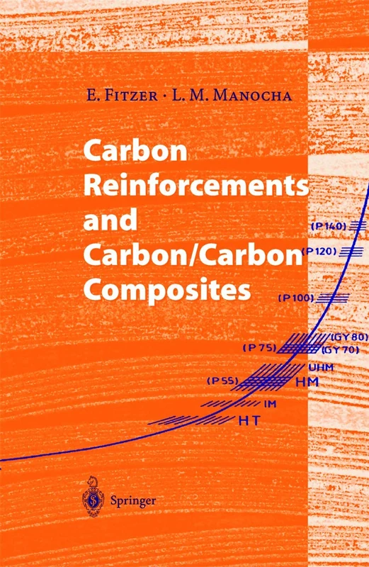 Carbon Reinforcements and Carbon/Carbon Composites