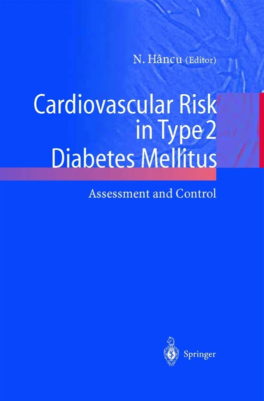 Cardiovascular Risk in Type 2 Diabetes Mellitus: Assessment and Control - Image 1