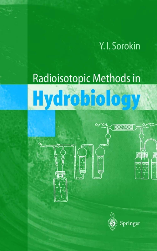 Radioisotopic Methods in Hydrobiology - Image 1
