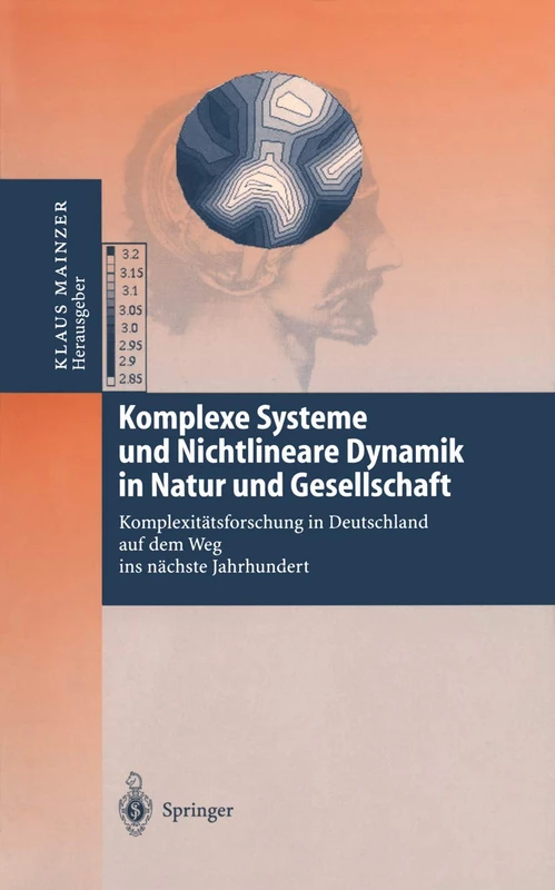 Springer - Komplexe Systeme und Nichtlineare Dynamik Book