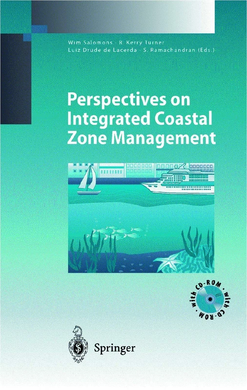 Perspectives on Integrated Coastal Zone Management (Environmental Science and Engineering)