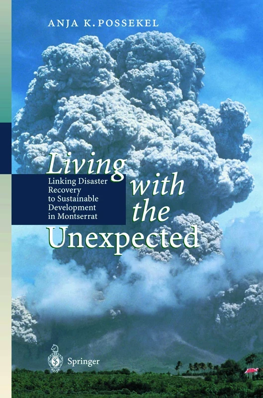 Living with the Unexpected: Linking Disaster Recovery to Sustainable Development in Montserrat - Image 1