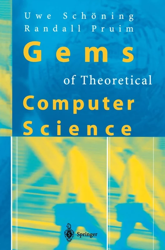 Gems of Theoretical Computer Science - Image 1