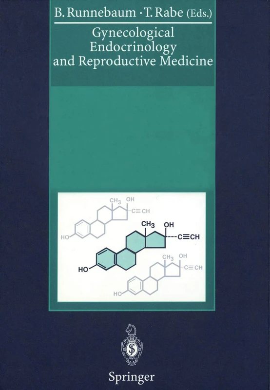 Springer Gynecological Endocrinology and Reproductive Medicine