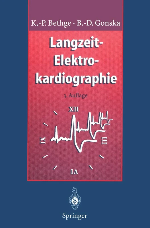 Langzeit-Elektrokardiographie: Langzeit-Blutdruckmessung Belastungs-Elektrokardiographie