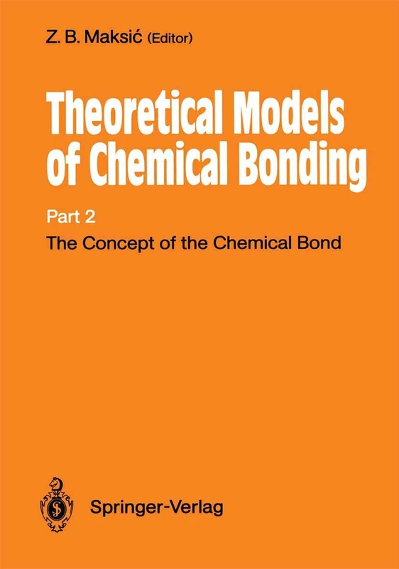 Springer - The Concept of the Chemical Bond Part 2