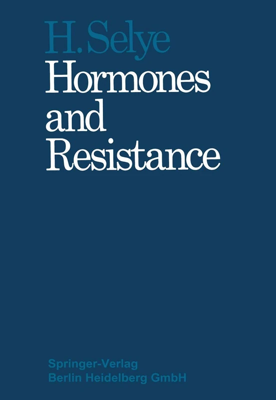 Hormones and Resistance: Part 1 and Part 2