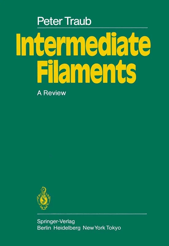 Intermediate Filaments: A Review
