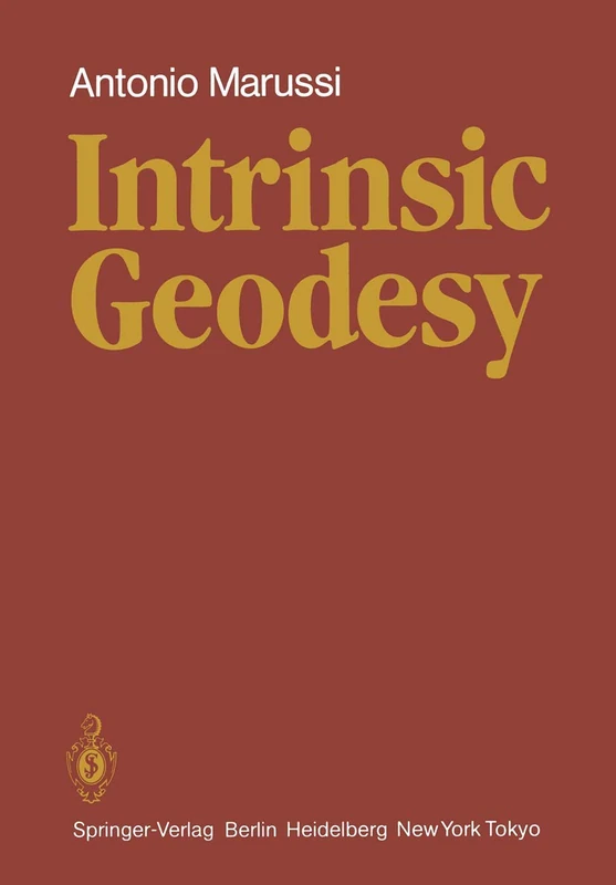 Intrinsic Geodesy
