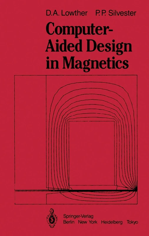 Computer-Aided Design in Magnetics
