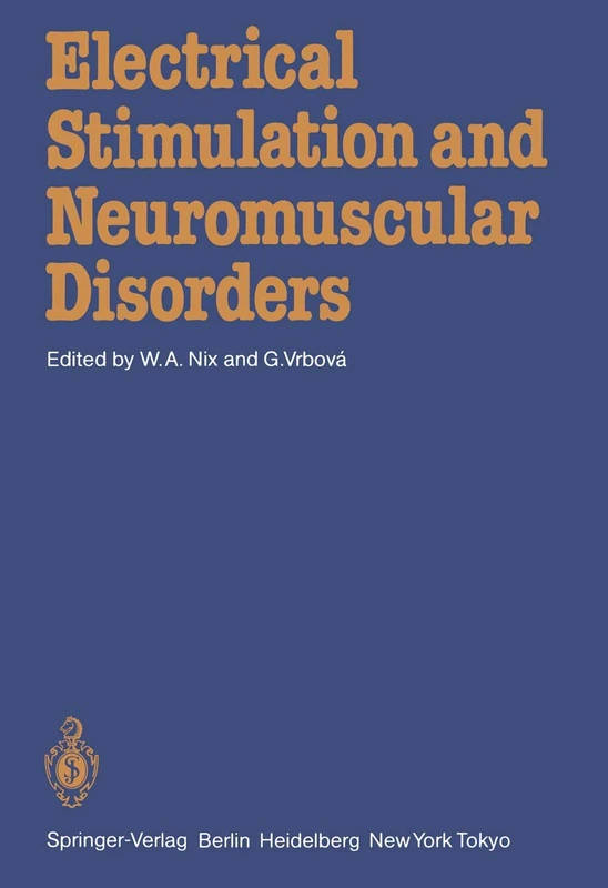 Electrical Stimulation and Neuromuscular Disorders - Image 1