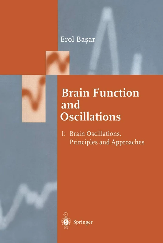 Brain Function and Oscillations: Volume I: Brain Oscillations. Principles and Approaches: 1 (Springer Series in Synergetics)