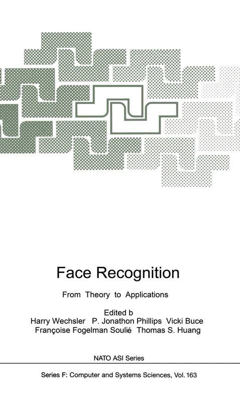 Face Recognition: From Theory to Applications: 163 (NATO ASI Subseries F:, 163)
