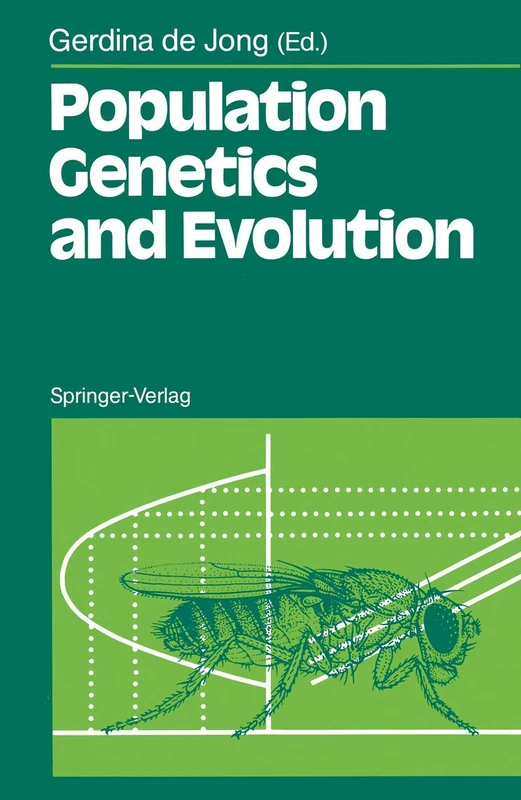 Population Genetics and Evolution - Image 1