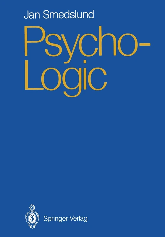 Psycho-Logic - Image 1