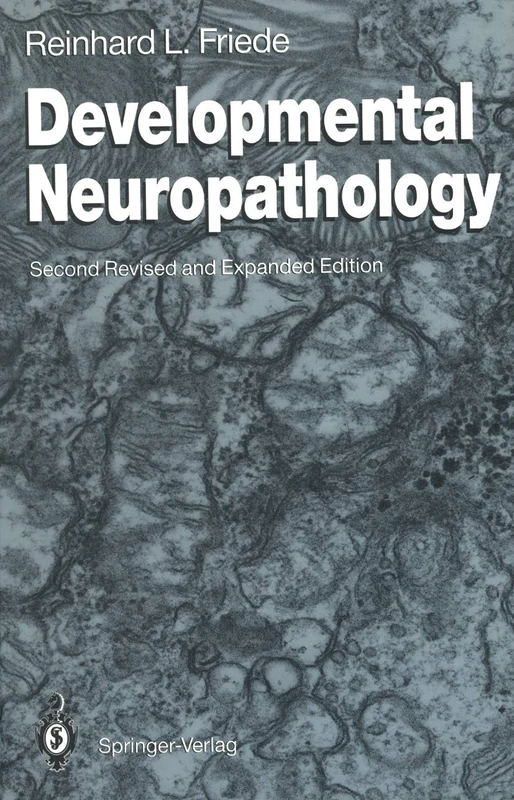 Developmental Neuropathology - Image 1