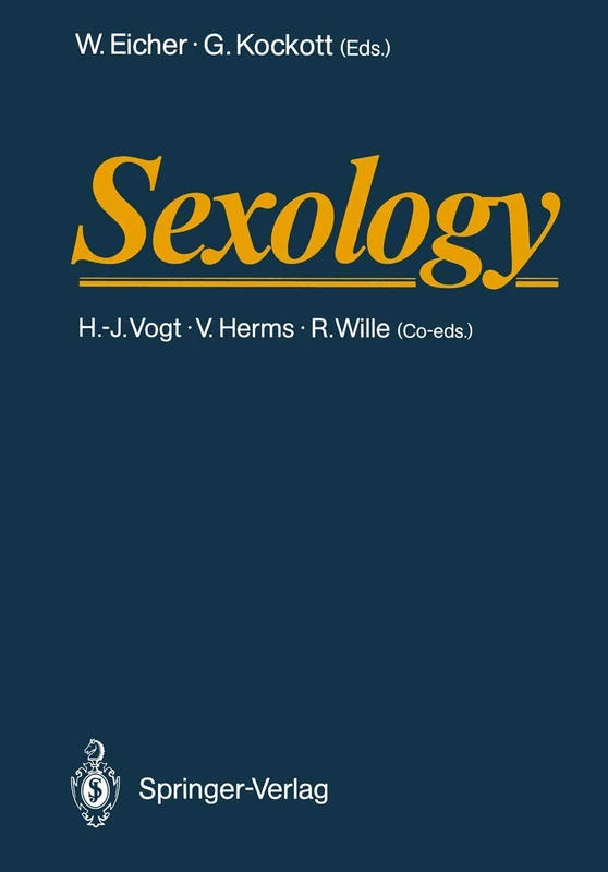 Sexology - Image 1