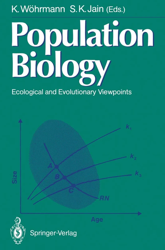 Population Biology: Ecological and Evolutionary Viewpoints