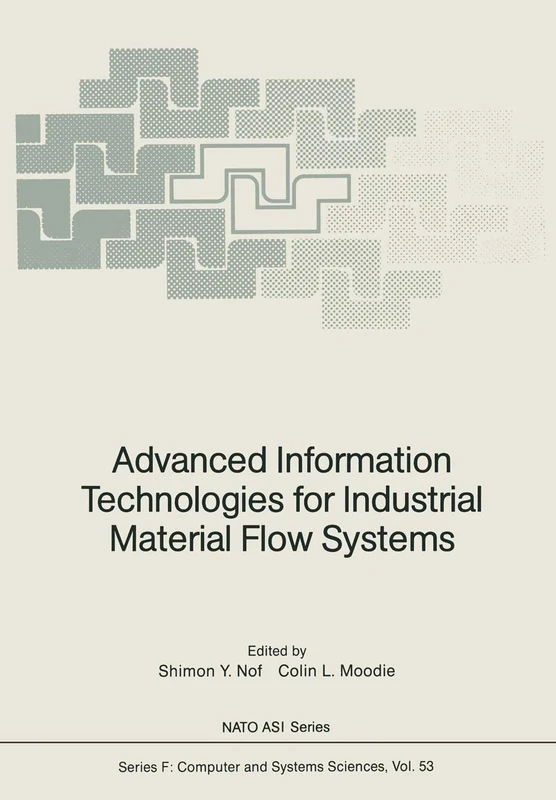 Springer - Advanced Information Technologies for MFS (NATO ASI 53)