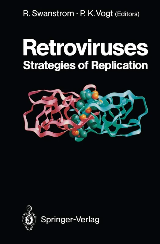 Retroviruses: Strategies of Replication: 157 (Current Topics in Microbiology and Immunology, 157) - Image 1