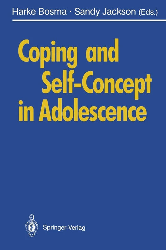 Coping and Self-Concept in Adolescence