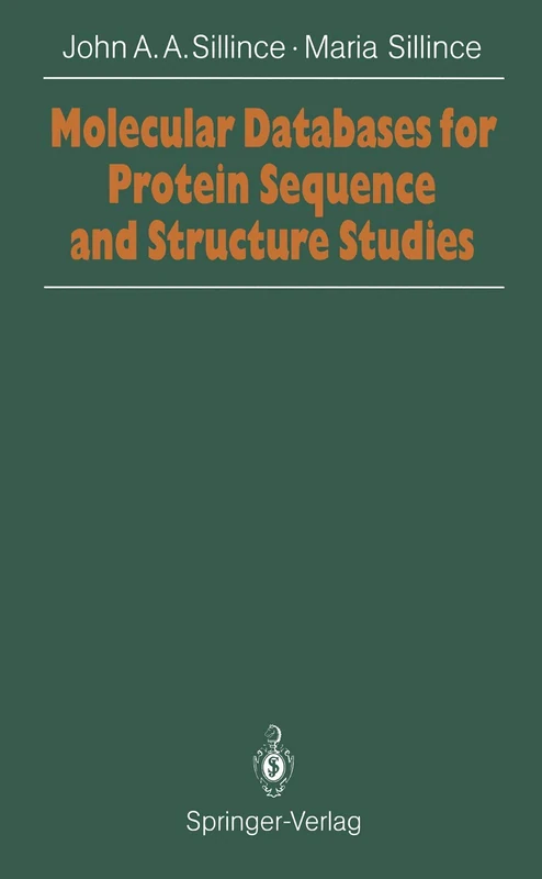 Molecular Databases for Protein Sequences and Structure Studies: An Introduction