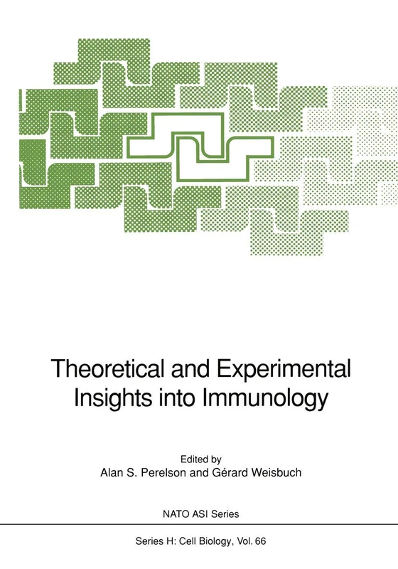Springer Theoretical and Experimental Insights into Immunology