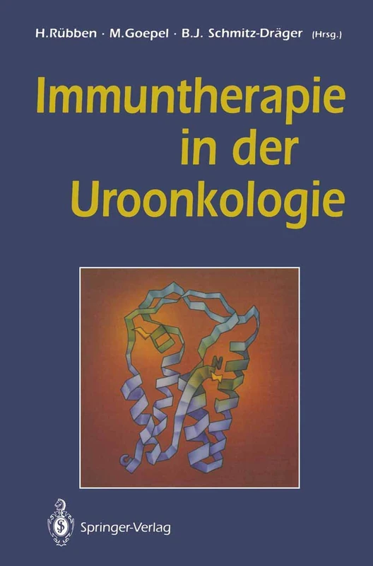 Immuntherapie in der Uroonkologie