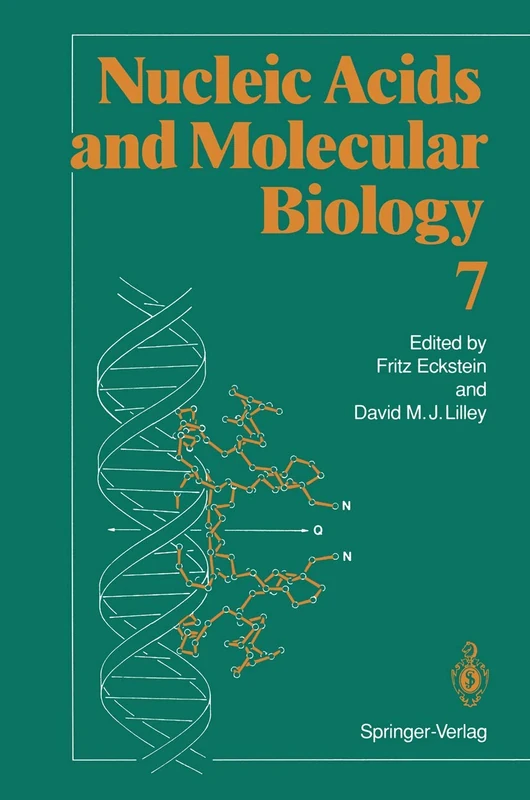 Nucleic Acids and Molecular Biology: 7